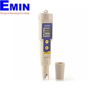 HINOTEK SA-1397 Salinity & Temperature Meter (0~100.0ppt, 0℃~50℃)