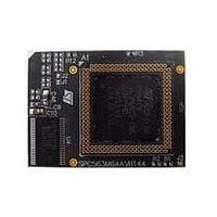 STMicroelectronics SPC563M64CAL144 Emulators / Simulators Calibration system SPC563M64 QFP144