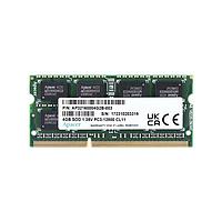 Apacer D22.15213N.001 Memory Modules DDR3 SODIMM 1600 512x8 2 Rank 8GB CL11