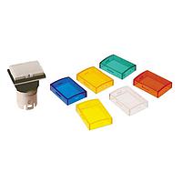 SCHNEIDER ZB6DV9 Pilot Light 16MM PILOT LT 65168-007