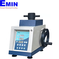 Mikrosize MPress-2 Manual Metallographic Mounting Press (420×380×430mm, 40kg, 800W)