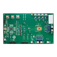 Analog Devices EVAL-ADE7878AEBZ ADC Eval Bd Fmily ADE7878A 7854A,7858A,7868A
