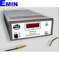 TREK 370 DC-Stable Electrostatic Voltmeter (3kV)