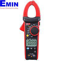 UNI-T UT216B Digital Clamp Meter (AC 600A,True RMS)