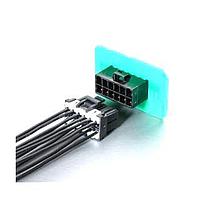 JST Automotive PEAS-12V-S-A Automotive Connectors 12P B-B Fml Ballast Connector Retainer