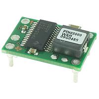 Texas Instruments PTH05000WAH Non-Isolated / PoL 6A 5VInput Wide-Out Adj Plug-in Pwr Mod