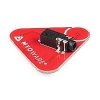 SparkFun DEV-18386 MyoWare 2.0 Cable Shield MyoWare 2.0 Cable Shield