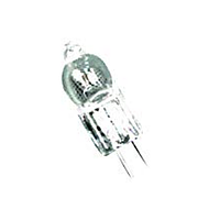 DLAB 18900341 Halogen Lamp (12V20W)