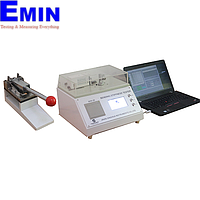 XHinstruments XHV-25-B Paper and Cardboard Stiffness Tester (20-10000 mN)