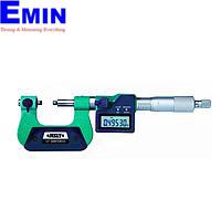 INSIZE 3581-S300 Electronic Screw Thread Micrometer (275-300mm/11-12″)