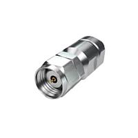 Samtec PRF18-J-C-EP-086-SS RF Connectors / Coaxial Connectors Precision 1.85 mm Cable Connector