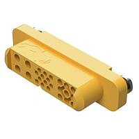 Amphenol Positronic GFSH435F183/AA Connectors