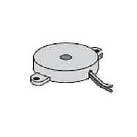 Kobitone 254-20C6-ROX Piezoelectric EAR W/2 LEADS