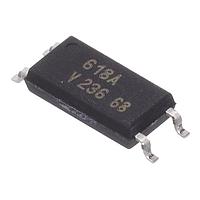 Vishay General Semiconductor VOL618AT Transistor Output Optocouplers CPLR