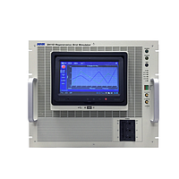 NI NHR 9410-12 Regenerative Grid Simulator