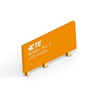 AMP Connectors - TE Connectivity 1513168-1 Passive Antenna 2.4,5.4MHz DB,802.11 WIMAX U.FL 350MM