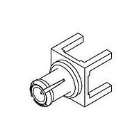 Molex 73415-2740 PCB Receptacles MCX MOD JACK EDGE MT OD JACK EDGE MT. PCB