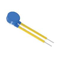 Microtherm Sentronic B12A12005L310100U112 Temperature Switch Bi-metallic Disc, Thermal Switch, Normally Closed (NC), SPST 120C switch temp.