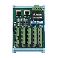 Advantech AMAX-1752-AE Digital Input Modules Open Frame 32-ch Isolated DI Module