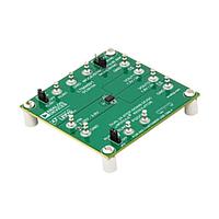 Analog Devices DC2910A Voltage Regulator - Switching Regulator Low VIN, High Efficiency, Dual 2A Step-Down DC/DC  Module Regulator