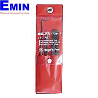 Niigata Seiki CTS-3 ENGRAVING TOOL SET