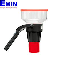 SOLO 332-001 Aerosol Smoke & CO Dispenser (177mm)