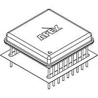 Apex Microtechnology TW09 Thermal Washer 1 pkg of 10 pieces
