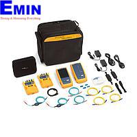 Fluke Network CFP2-100-Q CertiFiber Pro Quad OLTS V2 kit with Wi-Fi