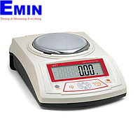 HUAZHI HZT-A200 Precision Balance (200g, 0.01g, External CAL)