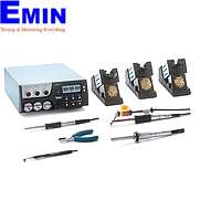 Weller WXR 3031 Soldering, Desoldering and Hot Air