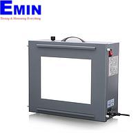 Color Assessment Cabinet