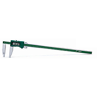 INSIZE 1106-501 DIGITAL CALIPER, 0-500mm/0-20"