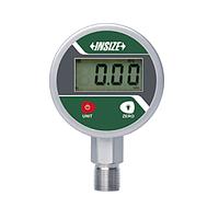 Single Pressure Digital Gauge