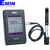 INSIZE ISH-SPHA PORTABLE HARDNESS TESTER
