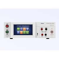 Ainuo AN1638H Multi-channel Intelligent Electrical Safety Analyzer (5kVAC, 6kVDC)
