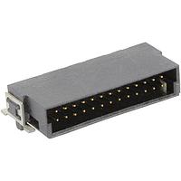 HARTING 15150122601000 har-flex angled male, 12pin, PL1