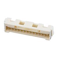 Molex 502494-1470 Receptacle Housing 2.0 W/B SglR/ARecAssy14CktEmbsTpPkg