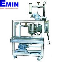 JFM DER-006 CONTAMINANT & SLURRY MIXER