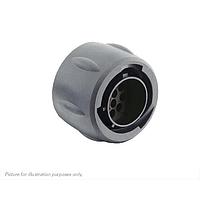 Eaton Souriau-Sunbank UTSX61412P Plugs Plug, without backshell, for 12 male contacts, IP68/69K