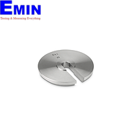 KERN 347-117 OIML Class M1 Single Weight (1 kg; +/- 50 mg)