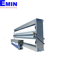 SIMCO SLn MAX - 1100 The Teknek SL Cleaner