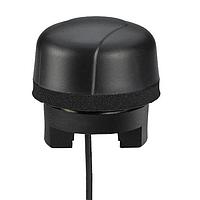 Taoglas A.03.C.1001111 Vehicle Antennas Hercules A.03 GPS/Galileo Permanent Mount, 10m RG-174 Antenna oe48*29mm