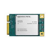 Quectel EC25AUXGA-MINIPCIE Mini PCIe CAT 4