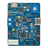Infineon CY4534 Evaluation Kits CY4534
