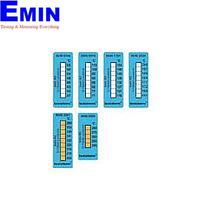 TESTO 0646 0916 Temperature Strip (71~110°C)