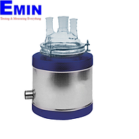 WITEG WHM Heating Mantle for reaction vessel (20l; 450°C)