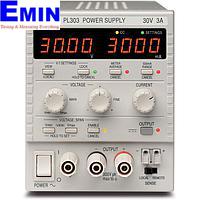TTI PL303 Bench DC Power Suppl (30V, 3A, 90W)