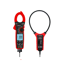 Triplett CM3000-NIST AC/DC Clamp Meter with 3000A AC Flex Clamp (True RMS, 1000ADC, 3000AAC, NIST certification)