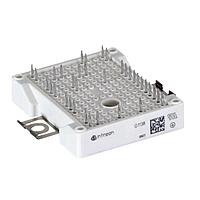 Infineon F3L200R07W2S5FPB55BPSA1 IGBT Modules 650 V, 200 A 3-level IGBT module