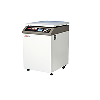 Labstac CF212 Floor Type Refrigerated Centrifuge (6x500 ml; 16000 rpm)